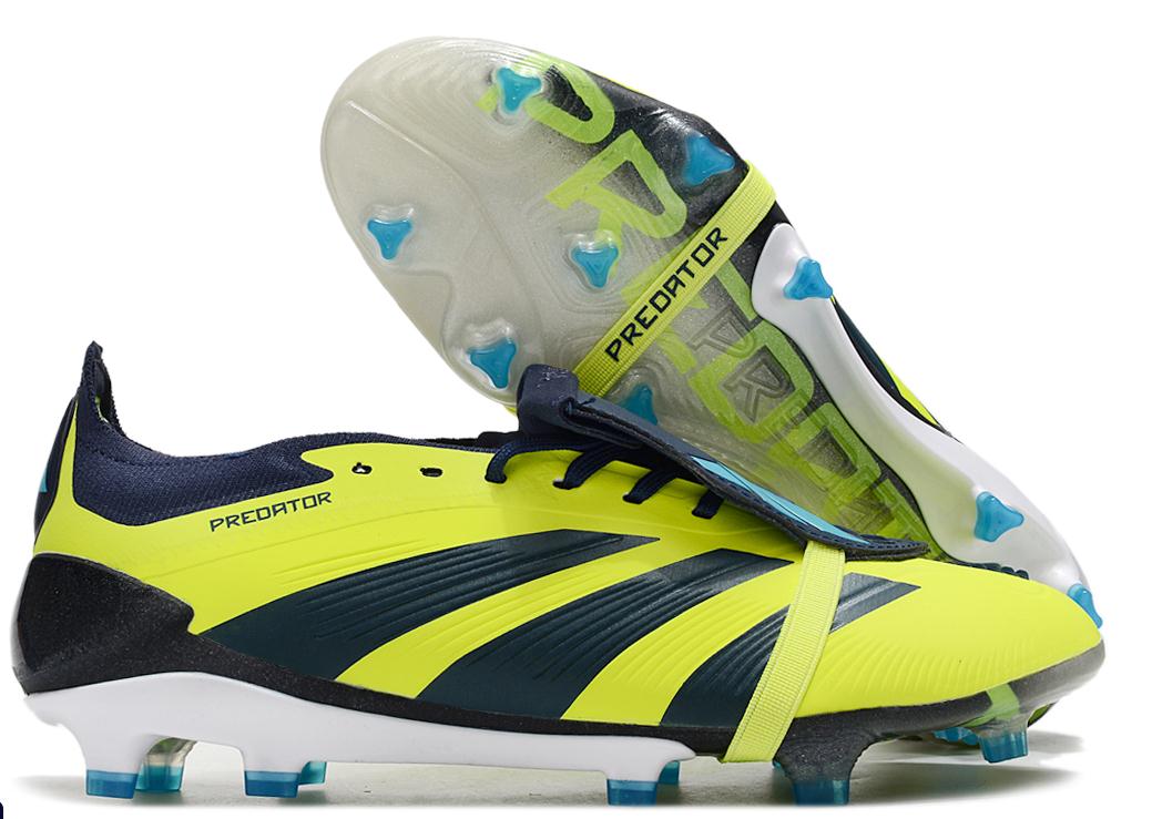 Adidas Predator Elite Tongue FG Size 39-45-60344797
